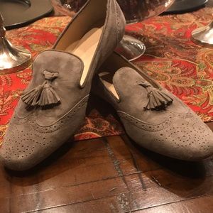 JCrew loafers